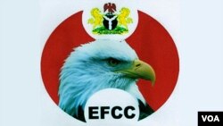 EFCC hukumar dake binciken cin hanci da rashawa da yin almundahana da dukiyar jama'a