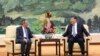 ཧར་ཝྭར་ཌི་སློབ་ཆེན་གྱི་རྒྱ་སྐད་ལས་གཞི་ཐེ་ཝན་ལ་སྤོར་འཆར།