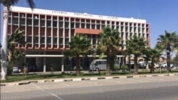 Serviços sociais não chegam ao interior do Namibe - 2:07