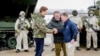 NATO’s Newest Members Complete Massive Nordic Exercises