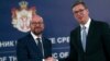 Premijer Belgije doneo nove - za sada nepoznate - predloge u Beograd
