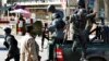 Afghanistan Deploys Security Forces Nationwide to Secure Polls