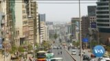 ከምሽቱ 3:00 የአማርኛ ዜና
