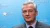 France to Fine Google, Apple Amid Broader Transatlantic Spat