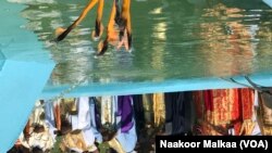 Ayyaanna Cuuphaa, Amboo