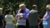 Biden Pledges Help to Flood-Ravaged Kentucky