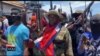 Aktivite Gang yo Kontinye Gen Enpak Negatif Sou Popilasyon Ayiti