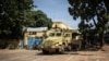 Gunfire Erupts Again in Burkina Faso Day After 2nd Coup