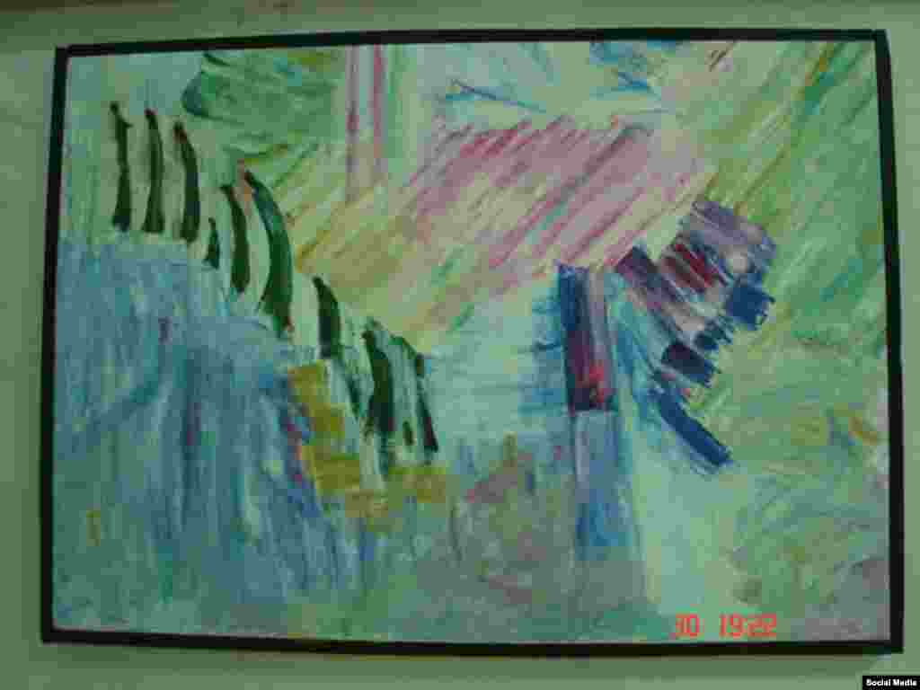 Bedran Beri