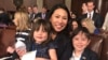 Dân biểu gốc Việt Stephanie Murphy vào ủy ban Hạ viện đầy quyền lực
