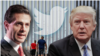 Trump habla con Peña Nieto una semana después del terremoto