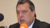 Mexico Governor Resigns After Student Disappearances