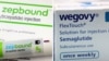 Novo Nordisk braces for generic challenge to Ozempic, Wegovy in China