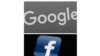 Britain Poised to Tackle Google, Facebook's Online Ads Dominance 