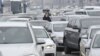 Velike gužve na graničnim prelazima na Balkanu uprkos pandemiji