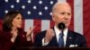 លោក Biden ​នឹង​ចូលរួម​កិច្ចប្រជុំ​G20​ រីឯ​លោកស្រី​​Harris​ ចូលរួម​កិច្ចប្រជុំ​កំពូល​អាស៊ាន​និង​អាស៊ី​ខាង​កើត​​