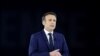 Macron dan Le Pen Bicara tentang Sanksi dan Kekejaman Rusia