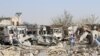 US Inspector: ‘Sustainable Peace in Afghanistan’ Depends on Careful Reintegration of Fighters