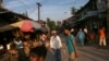 A Kasar Myanmar Wani Babban Soja Zai Fara Ruguje Wasu Gine Gine 
