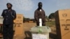 Ghana Votes in Presidential, Parliamentary Poll