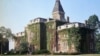 康奈爾大學校園大約1870年建造的麥克格羅禮堂（資料照）