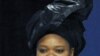 Liberian Nobel Peace Laureate Ready to Undertake National Reconciliation