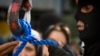 UN: Iran Executed More Than 100 People Between January and March