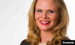 Kathryn Rooney, experta en inversiones y valores