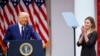 Trump amteua Amy Coney Barrett kuwa jaji wa mahakama ya juu