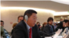 被中國官員三次打斷 楊建利在聯合國人權理事會上完成發言 