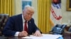 Дональд Трамп поздравил мусульман с праздником Рамадан