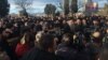 Odbor podržao predlog Zakona o slobodi vjeroispovijesti, protesti sveštenika SPC ispred Skupštine 