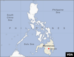 An earthquake of at least magnitude 7.4 struck the southern region of Mindanao on Dec. 2, 2023. 