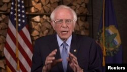 Bernie Sanders