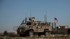 New Report to Congress Warns Against Syria Pullout