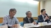 中华民国国际关系学会日前举行一场名为川普亚洲行之后的美中台关系及东亚局势座谈会