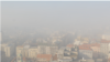 Zagađenje: Zašto Beograd više nije "beli grad"