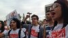 Los fantasmas del tema migratorio en EE.UU. 