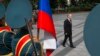 Rusia percibe a la OTAN como amenaza