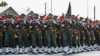 امریکا حذف سپاه پاسداران ایران را از فهرست سیاه بررسی می‌کند - منابع