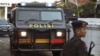 Pihak tim Gegana dan Detasemen Khusus 88 Anti Teror Mabes Polri masih menyelidiki jenis bom dan pelaku serta motif ledakan bom di Mall Alam Sutera Tangerang Banten (Foto: ilustrasi).