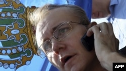 Олег Шеин