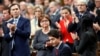'Yansandan Canada Sun Cafke Wanda Ake Zargi da Laifin Harin Masallacin Quebec