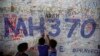 Investigators Unable to Solve Missing Malaysia Flight Mystery