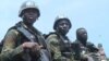 Business Reopens Between Southern Cameroon and Nigeria