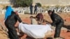 Au moins 43 migrants disparus après un naufrage au large de la Tunisie