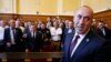 French Court Refuses to Extradite Former Kosovo Prime Minister