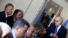 Nouveaux pourparlers à Tunis pour trouver une issue à la crise libyenne
