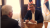Ambasador SAD: Beograd i Priština da pokažu hrabrost i kreativnost