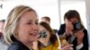 Clinton Returns to South Carolina, Site of Humbling '08 Loss